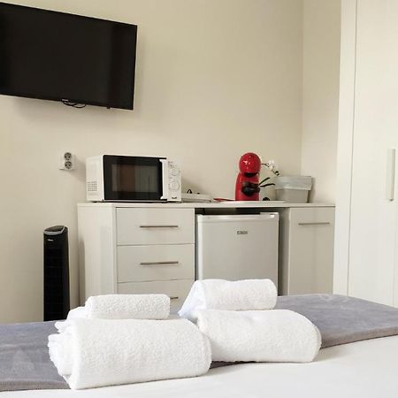 Casa Do Recanto - Private Suite Porto Eksteriør bilde