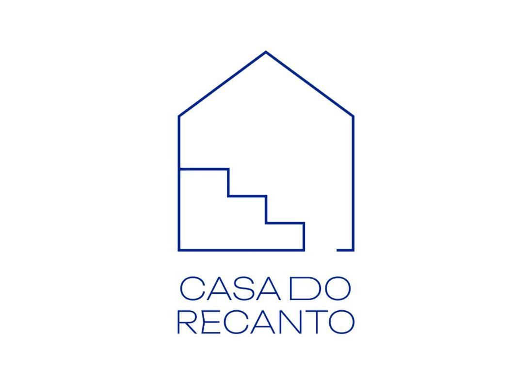 Casa Do Recanto - Private Suite Porto Eksteriør bilde